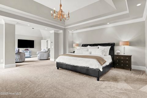 Tiny photo for 1932 Sandwedge Place, Wilmington, NC 28405 (MLS # 100499504)