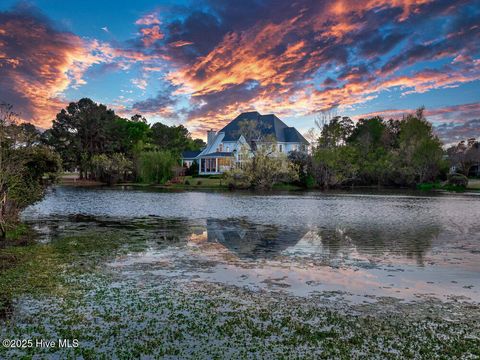 Tiny photo for 1932 Sandwedge Place, Wilmington, NC 28405 (MLS # 100499504)