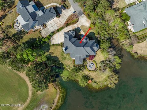 Tiny photo for 1932 Sandwedge Place, Wilmington, NC 28405 (MLS # 100499504)