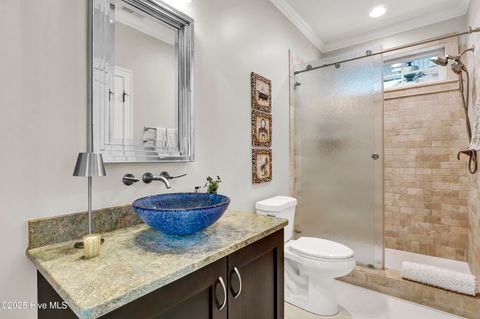 Tiny photo for 1932 Sandwedge Place, Wilmington, NC 28405 (MLS # 100499504)