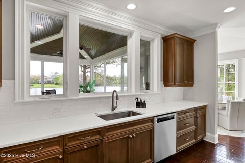 Tiny photo for 1932 Sandwedge Place, Wilmington, NC 28405 (MLS # 100499504)