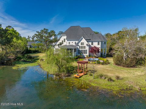 Tiny photo for 1932 Sandwedge Place, Wilmington, NC 28405 (MLS # 100499504)