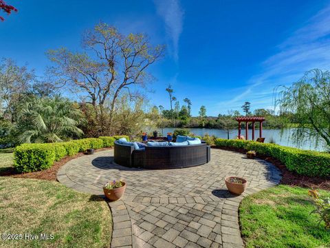 Tiny photo for 1932 Sandwedge Place, Wilmington, NC 28405 (MLS # 100499504)