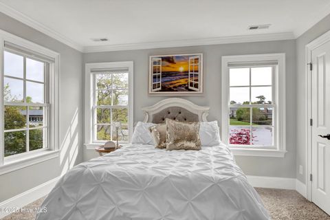 Tiny photo for 1932 Sandwedge Place, Wilmington, NC 28405 (MLS # 100499504)