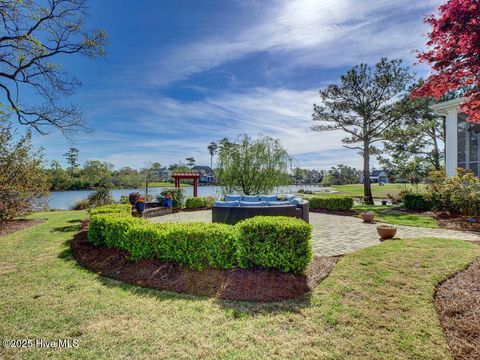 Tiny photo for 1932 Sandwedge Place, Wilmington, NC 28405 (MLS # 100499504)