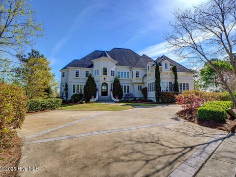 Tiny photo for 1932 Sandwedge Place, Wilmington, NC 28405 (MLS # 100499504)