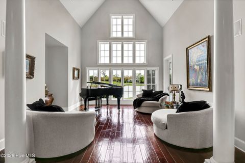 Tiny photo for 1932 Sandwedge Place, Wilmington, NC 28405 (MLS # 100499504)