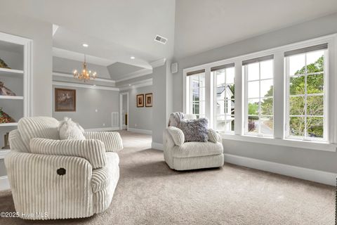 Tiny photo for 1932 Sandwedge Place, Wilmington, NC 28405 (MLS # 100499504)