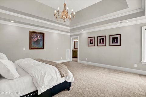 Tiny photo for 1932 Sandwedge Place, Wilmington, NC 28405 (MLS # 100499504)