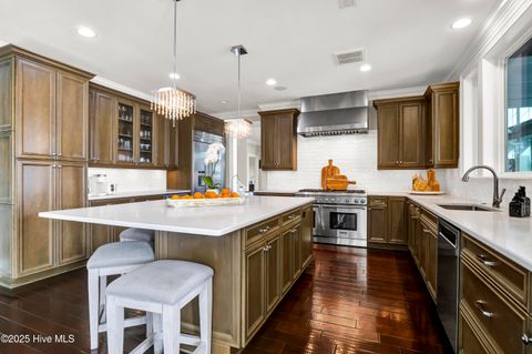 Tiny photo for 1932 Sandwedge Place, Wilmington, NC 28405 (MLS # 100499504)