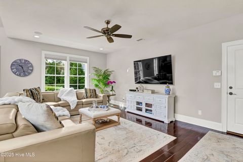 Tiny photo for 1932 Sandwedge Place, Wilmington, NC 28405 (MLS # 100499504)