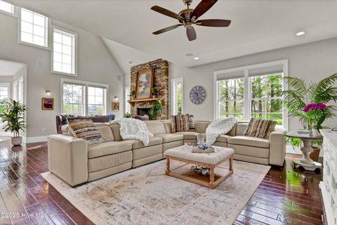 Tiny photo for 1932 Sandwedge Place, Wilmington, NC 28405 (MLS # 100499504)