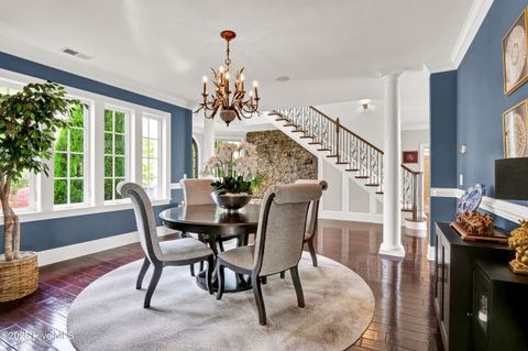 Tiny photo for 1932 Sandwedge Place, Wilmington, NC 28405 (MLS # 100499504)