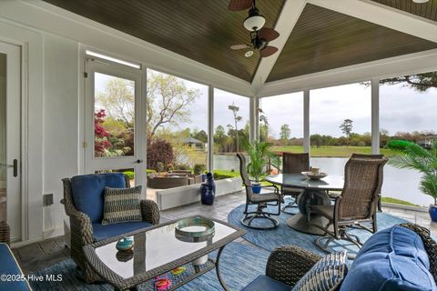 Tiny photo for 1932 Sandwedge Place, Wilmington, NC 28405 (MLS # 100499504)