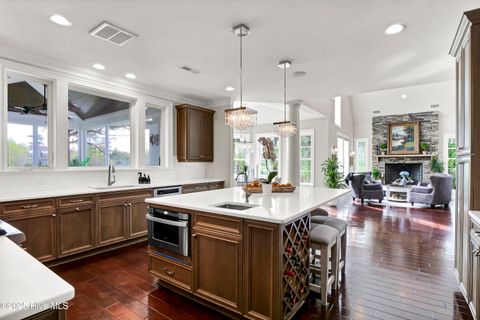 Tiny photo for 1932 Sandwedge Place, Wilmington, NC 28405 (MLS # 100499504)