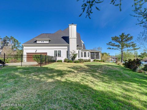 Tiny photo for 1932 Sandwedge Place, Wilmington, NC 28405 (MLS # 100499504)