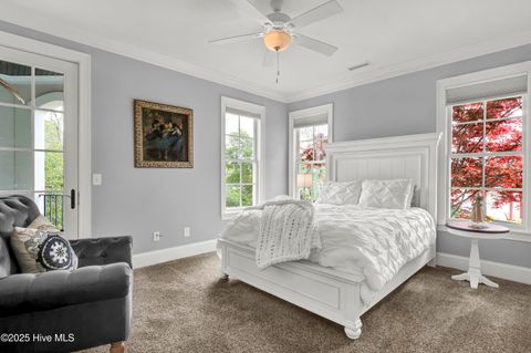 Tiny photo for 1932 Sandwedge Place, Wilmington, NC 28405 (MLS # 100499504)