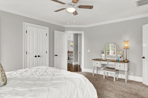 Tiny photo for 1932 Sandwedge Place, Wilmington, NC 28405 (MLS # 100499504)