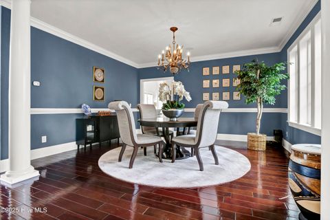 Tiny photo for 1932 Sandwedge Place, Wilmington, NC 28405 (MLS # 100499504)