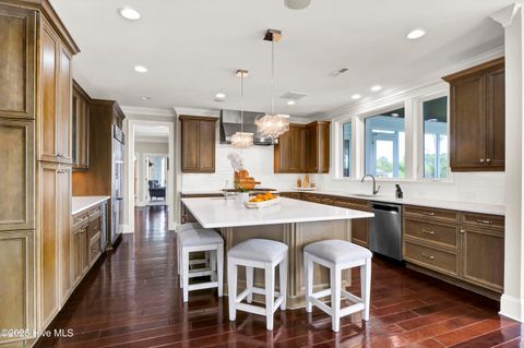 Tiny photo for 1932 Sandwedge Place, Wilmington, NC 28405 (MLS # 100499504)