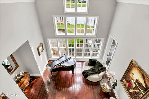 Tiny photo for 1932 Sandwedge Place, Wilmington, NC 28405 (MLS # 100499504)