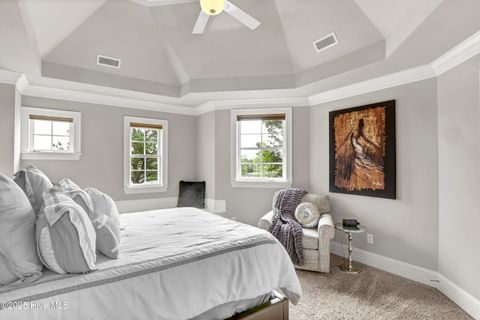 Tiny photo for 1932 Sandwedge Place, Wilmington, NC 28405 (MLS # 100499504)