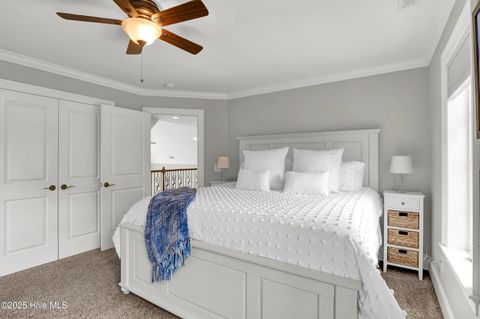 Tiny photo for 1932 Sandwedge Place, Wilmington, NC 28405 (MLS # 100499504)