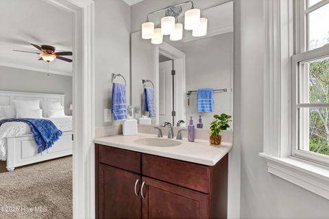 Tiny photo for 1932 Sandwedge Place, Wilmington, NC 28405 (MLS # 100499504)