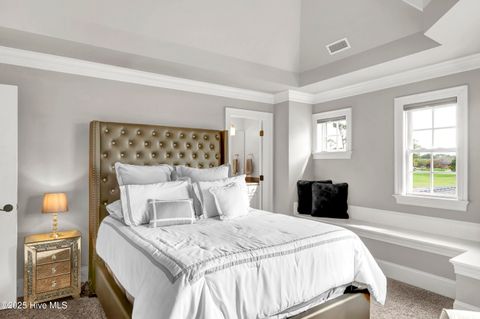 Tiny photo for 1932 Sandwedge Place, Wilmington, NC 28405 (MLS # 100499504)