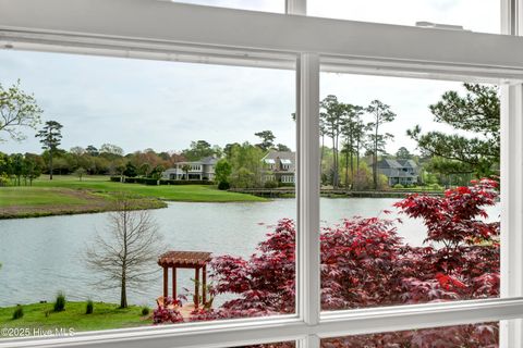 Tiny photo for 1932 Sandwedge Place, Wilmington, NC 28405 (MLS # 100499504)
