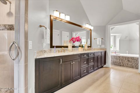 Tiny photo for 1932 Sandwedge Place, Wilmington, NC 28405 (MLS # 100499504)