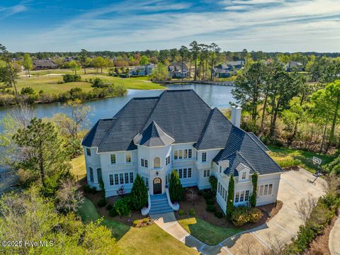 Tiny photo for 1932 Sandwedge Place, Wilmington, NC 28405 (MLS # 100499504)