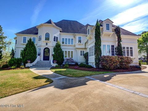 Tiny photo for 1932 Sandwedge Place, Wilmington, NC 28405 (MLS # 100499504)