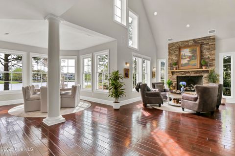 Tiny photo for 1932 Sandwedge Place, Wilmington, NC 28405 (MLS # 100499504)