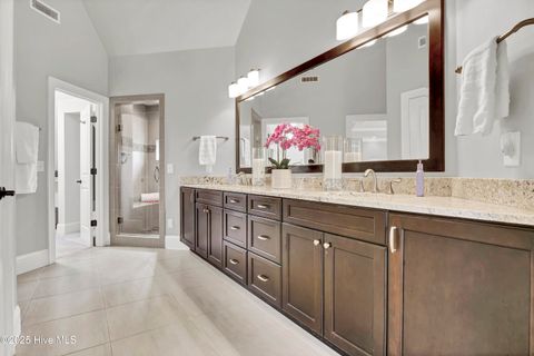 Tiny photo for 1932 Sandwedge Place, Wilmington, NC 28405 (MLS # 100499504)