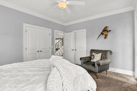 Tiny photo for 1932 Sandwedge Place, Wilmington, NC 28405 (MLS # 100499504)