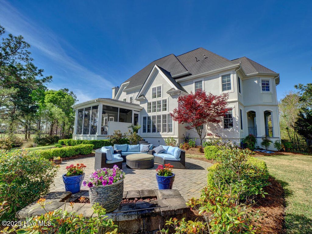 Photo of 1932 Sandwedge Place, Wilmington, NC 28405 (MLS # 100499504)
