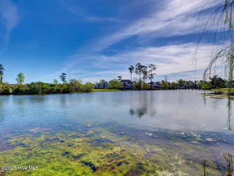 Tiny photo for 1932 Sandwedge Place, Wilmington, NC 28405 (MLS # 100499504)