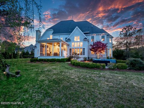 Tiny photo for 1932 Sandwedge Place, Wilmington, NC 28405 (MLS # 100499504)