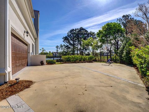 Tiny photo for 1932 Sandwedge Place, Wilmington, NC 28405 (MLS # 100499504)