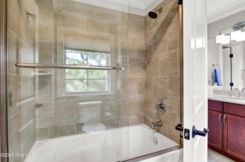 Tiny photo for 1932 Sandwedge Place, Wilmington, NC 28405 (MLS # 100499504)