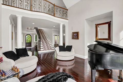 Tiny photo for 1932 Sandwedge Place, Wilmington, NC 28405 (MLS # 100499504)