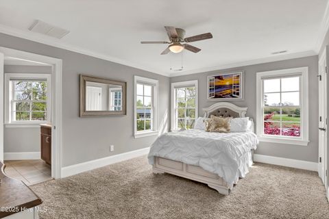 Tiny photo for 1932 Sandwedge Place, Wilmington, NC 28405 (MLS # 100499504)