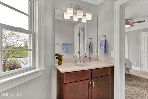 Tiny photo for 1932 Sandwedge Place, Wilmington, NC 28405 (MLS # 100499504)