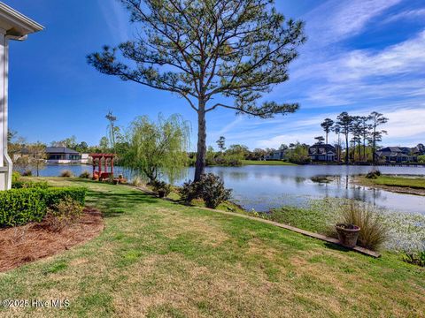 Tiny photo for 1932 Sandwedge Place, Wilmington, NC 28405 (MLS # 100499504)