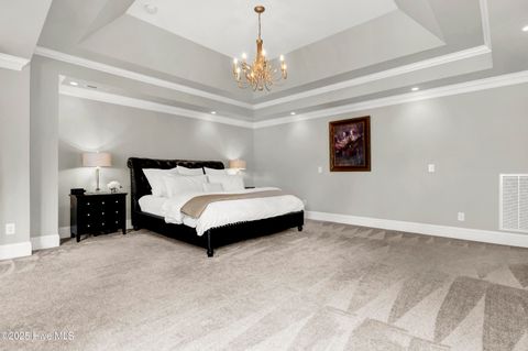 Tiny photo for 1932 Sandwedge Place, Wilmington, NC 28405 (MLS # 100499504)