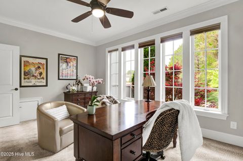 Tiny photo for 1932 Sandwedge Place, Wilmington, NC 28405 (MLS # 100499504)