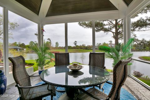 Tiny photo for 1932 Sandwedge Place, Wilmington, NC 28405 (MLS # 100499504)