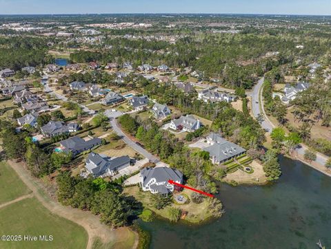 Tiny photo for 1932 Sandwedge Place, Wilmington, NC 28405 (MLS # 100499504)