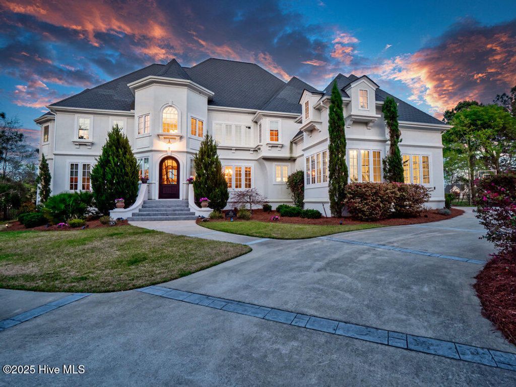 Photo of 1932 Sandwedge Place, Wilmington, NC 28405 (MLS # 100499504)